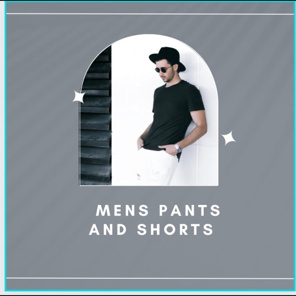 Men Shirts